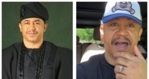 Daddy Freeze contrasts safety in UK with situation in Nigeria Daddy Freeze comments on insecurity and living conditions in Nigeria