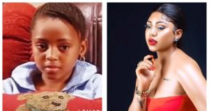 My fame began at age 7 – Regina Daniels Regina Daniels reflects on childhood stardom