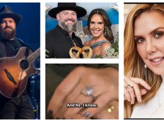 Zac Brown and designer Kendra Scott wed in Greece Zac Brown and Kendra Scott tie the knot