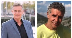 French actor Pierre Deny di.es actor Pierre Deny passes away