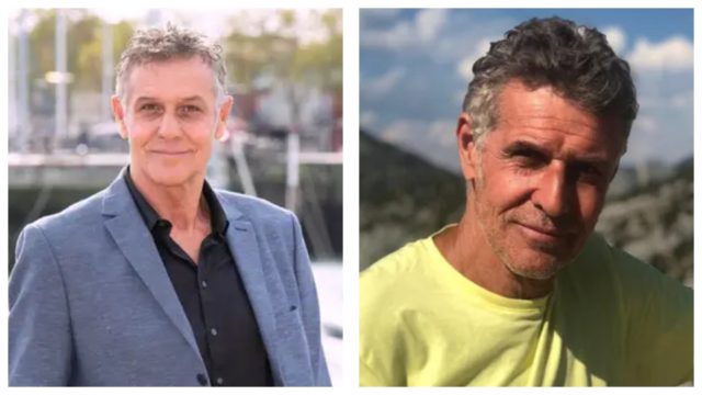 actor Pierre Deny passes away