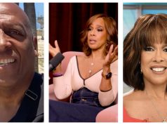 William Bumpus issues apology to Gayle King over past infidelity Gayle King’s ex-husband William Bumpus issues public apology over past infidelity
