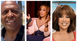 William Bumpus issues apology to Gayle King over past infidelity Gayle King’s ex-husband William Bumpus issues public apology over past infidelity