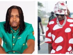 YhemoLee praises Wizkid’s fashion style