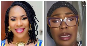 Faithia Williams breaks silence on struggles over film’s cinema rollout Faithia Williams reacts to cinema treatment of her new movie