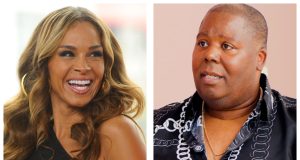 Sheree Zampino files defamation lawsuit against Bilaal Salaam Sheree Zampino sues Bilaal Salaam