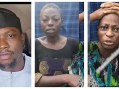 VeryDarkMan says he may raise funds to rescue Oyo kidnapped victims if delay continues