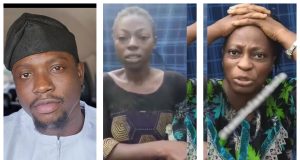 VeryDarkMan says he may raise funds to rescue Oyo kidnapped victims if delay continues VeryDarkMan raises concern over Oyo abduction case