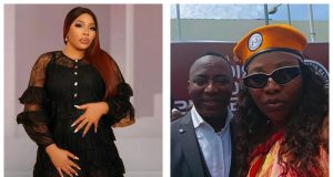 Doris Ogala emerges AAC governorship candidate in Abia Actress Doris Ogala picks AAC ticket for Abia governorship race