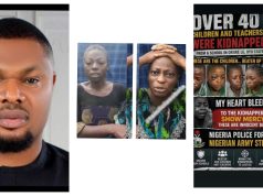 Oyo Abduction: Gwamnishu explains why he can not step in yet Gwamnishu says official invitation is needed before intervention