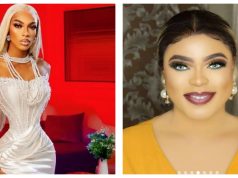 James Brown says Bobrisky has no house to stay in Moldova but stays in hotels