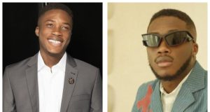 Dami Twitch says Nollywood struggles to afford Afrobeats songs in films Filmmaker Dami Twitch explains why Afrobeats use in Nollywood is becoming harder