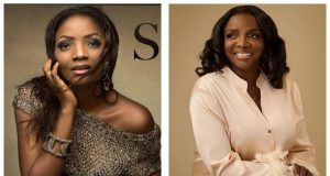 Simi celebrates her mother @70