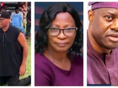 Oyo Abduction: school principal’s husband appeals to Makinde for urgent rescue