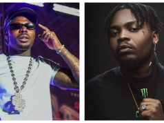 Asake recalls first meeting with Olamide