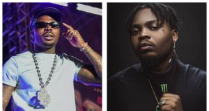 Asake recalls first meeting with Olamide Asake shares how he prepared to meet Olamide