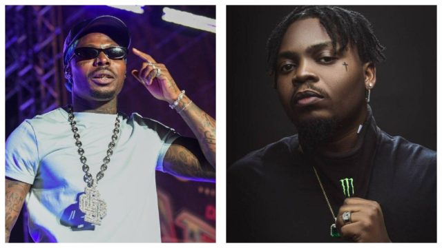 InCollage_20260531_182558314 Asake shares how he prepared to meet Olamide