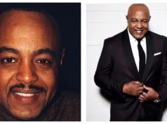Peabo Bryson hospitalized following stroke Peabo Bryson hospitalized as family shares health update