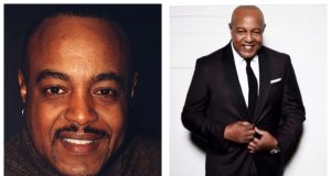 Peabo Bryson hospitalized following stroke Peabo Bryson hospitalized as family shares health update