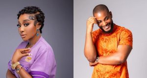 Ini Edo announces tribute link for late Alex Ekubo Ini Edo announces tribute link for late Alex Ekubo