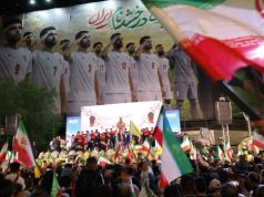 ‘Iran still waiting on World Cup visas’ 'Iran still waiting on World Cup visas'