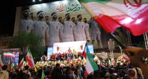 ‘Iran still waiting on World Cup visas’ 'Iran still waiting on World Cup visas'