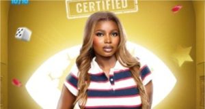 BBNaija Isabella’s se.x tape leaks BBNaija Isabella's se.x tape leaks