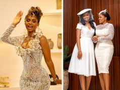 My mother played the role of both parents – Priscilla Ojo My mother played the role of both parents - Priscilla Ojo