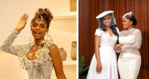 My mother played the role of both parents – Priscilla Ojo My mother played the role of both parents - Priscilla Ojo
