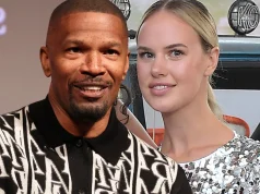 Jamie Foxx expecting baby with girlfriend Jamie Foxx expecting baby with girlfriend