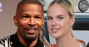 Jamie Foxx to be a dad again at 58 Jamie Foxx expecting baby with girlfriend