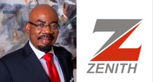 Jim Ovia steps down as Zenith Bank chairman Jim Ovia steps down as Zenith Bank chairman