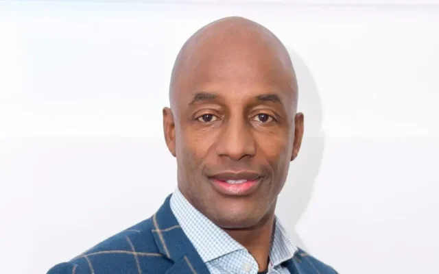 John Fashanu denies health concerns