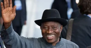 Court clears Jonathan to contest 2027 Presidential election Court clears Jonathan to contest 2027 Presidential election