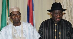 Jonathan remembers Yar’adua 16 years after Jonathan remembers Yar’adua 16 years after
