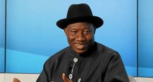 Jonathan’s return may overheat the system – CAN leader warns Jonathan