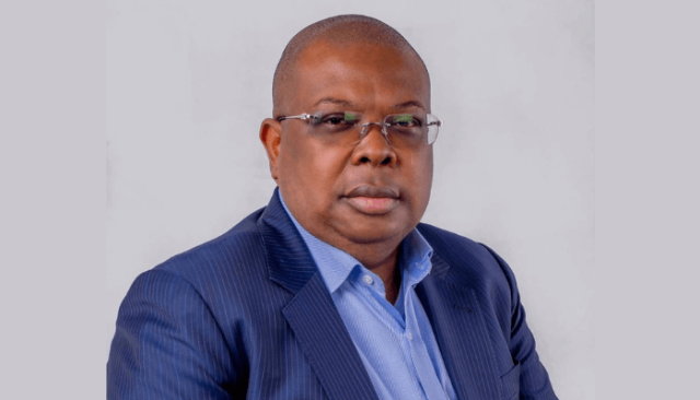 I'll fix National Grid in three months - New Power Minister, Tegbe