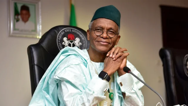 Judge okays El-Rufai’s medical treatment in custody