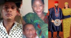 Mr Obasi threatens to expose Judy and Yul over child custody dispute Mr Obasi threatens to expose Judy and Yul over child custody dispute
