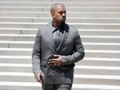 Kanye West takes stand in LA copyright trial Kanye West takes stand in LA copyright trial