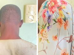Kebbi Hisbah arrests man hiding in bag at married woman’s house Kebbi Hisbah arrests man hiding in bag at married woman’s house