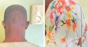 Kebbi Hisbah arrests man hiding in bag at married woman’s house Kebbi Hisbah arrests man hiding in bag at married woman’s house