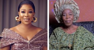Actress Kemi Korede loses mum Kemi Korede loses mum