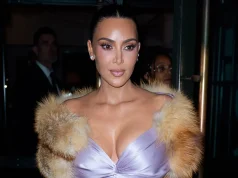 Kim Kardashian says she takes ’35 supplements a day’ Kim Kardashian says she takes '35 supplements a day'