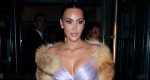 Kim Kardashian says she takes ’35 supplements a day’ Kim Kardashian says she takes '35 supplements a day'