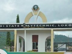 Kogi Poly withdraws 229 students Kogi Poly withdraws 229 students