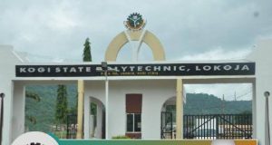 Kogi Poly withdraws 229 students Kogi Poly withdraws 229 students
