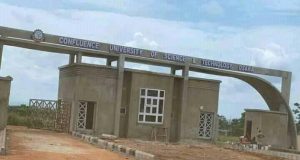Kogi varsity expels FOUR students over lesbianism, others Kogi varsity expels FOUR students