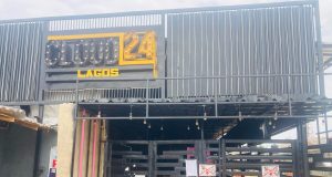 Lagos shuts down 12 hotels, malls Lagos shuts down 12 hotels, malls
