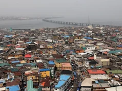 Lagos unveils new tenancy bill to regulate rent hikes Lagos unveils new tenancy bill to regulate rent hikes